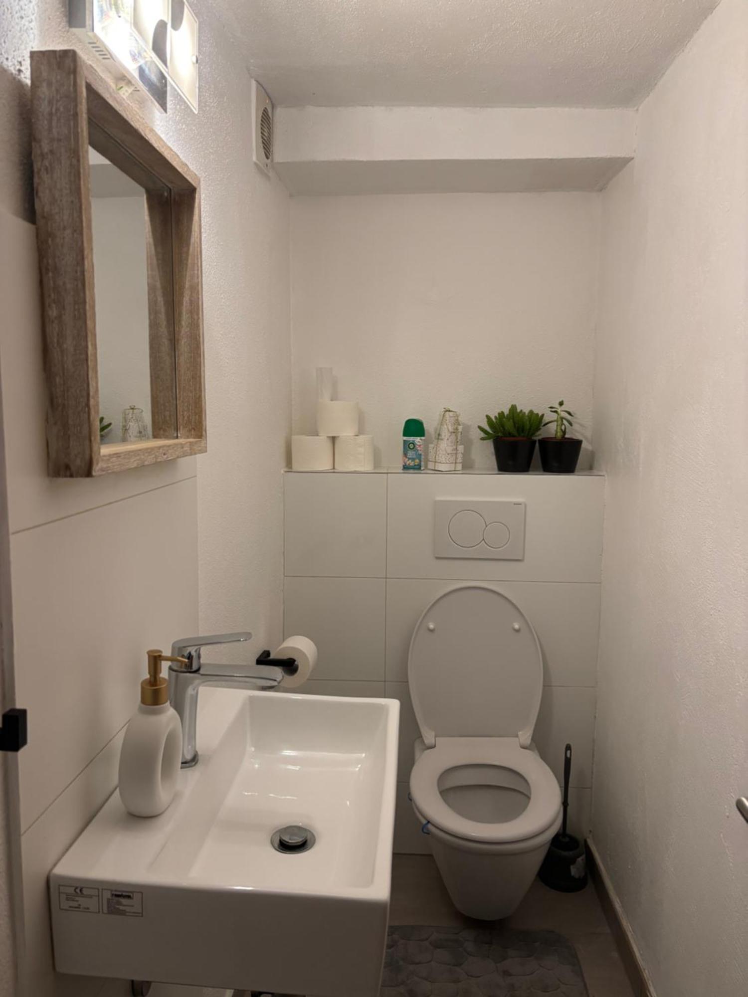 Ferienwohnung Louis Gerolstein Extérieur photo