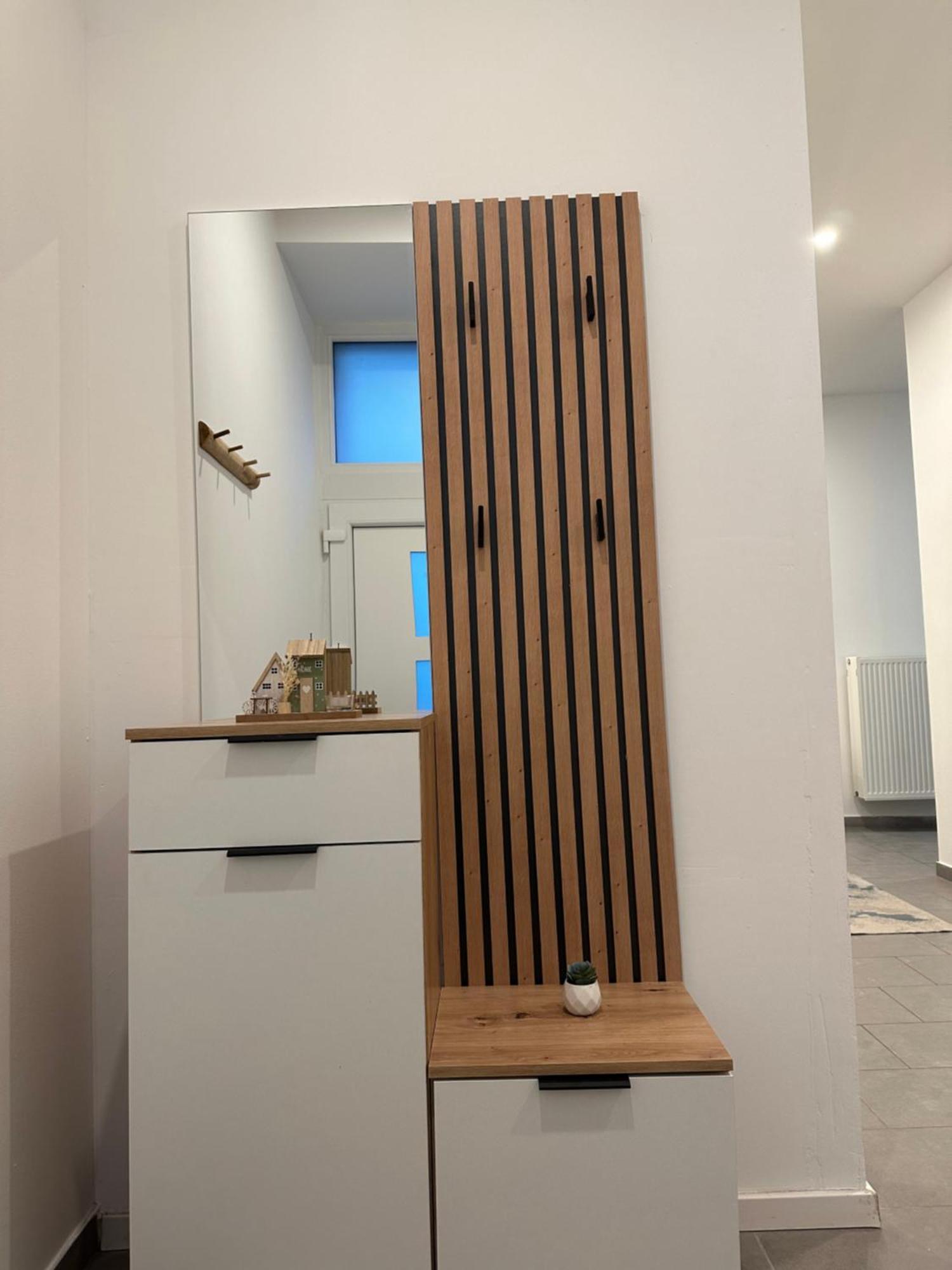 Ferienwohnung Louis Gerolstein Extérieur photo