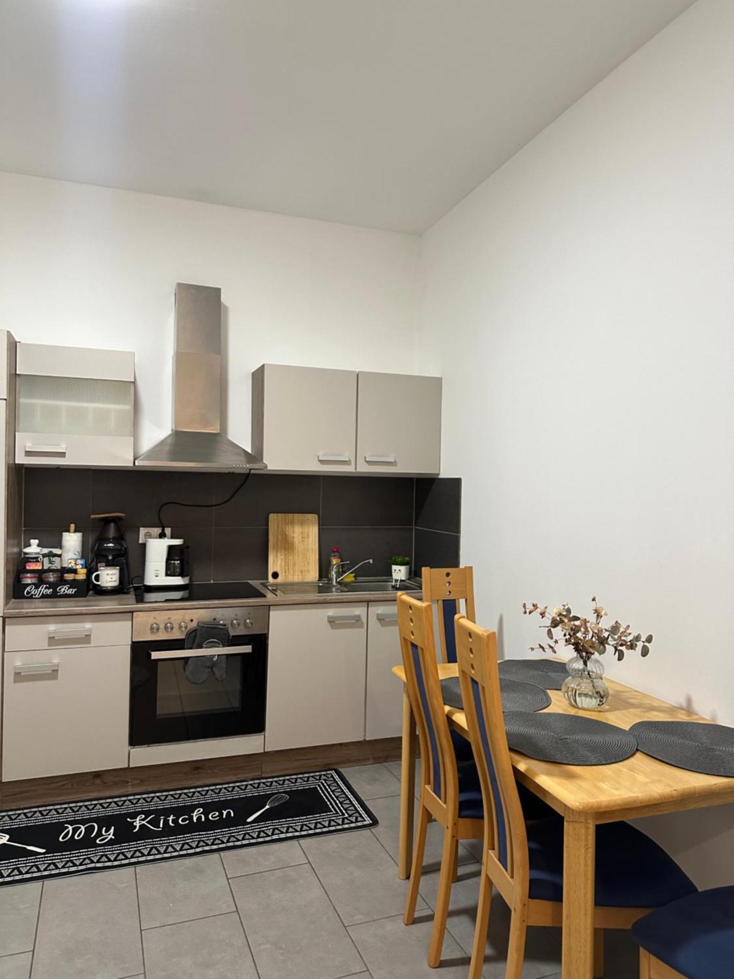 Ferienwohnung Louis Gerolstein Extérieur photo