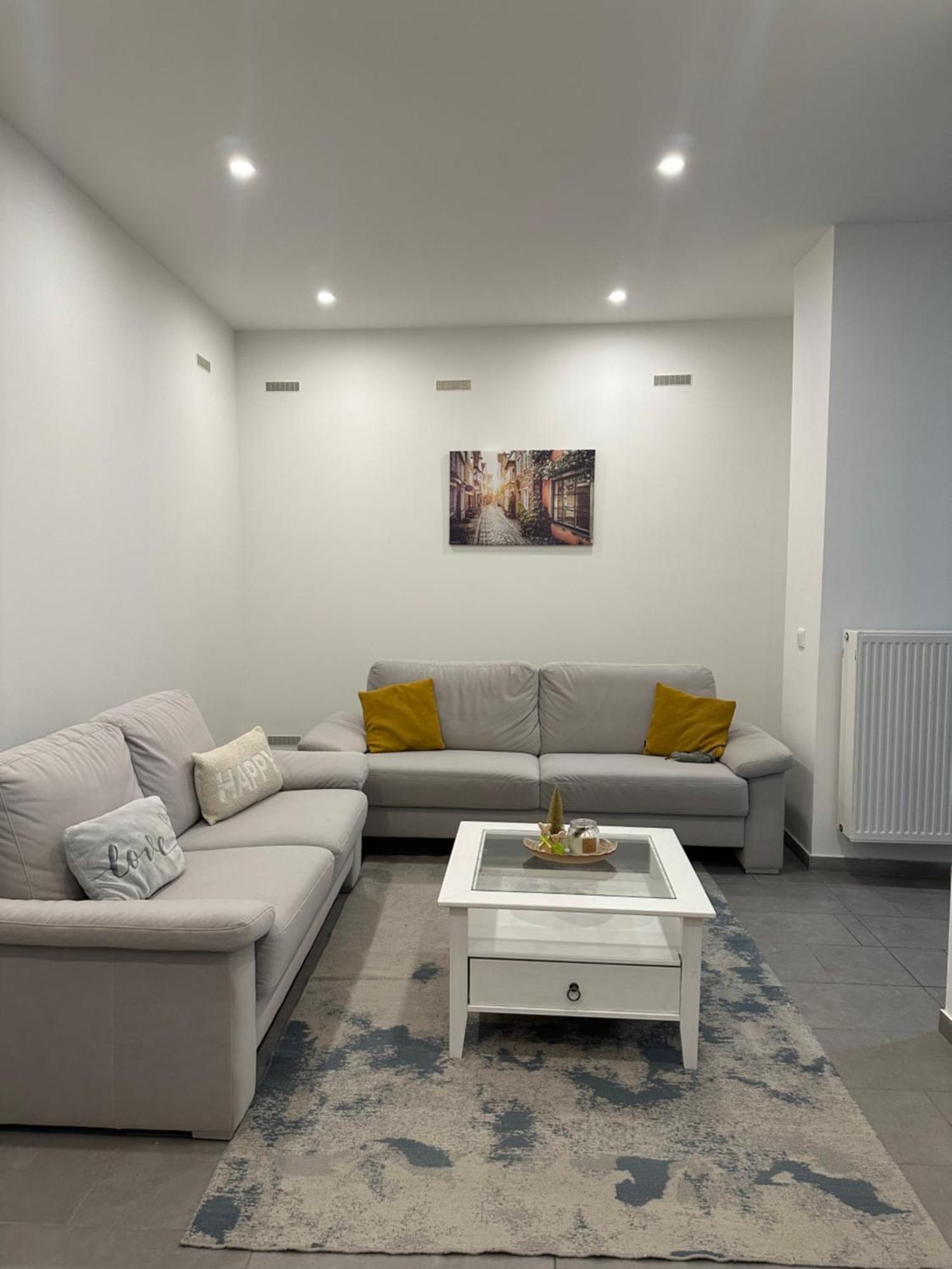 Ferienwohnung Louis Gerolstein Extérieur photo