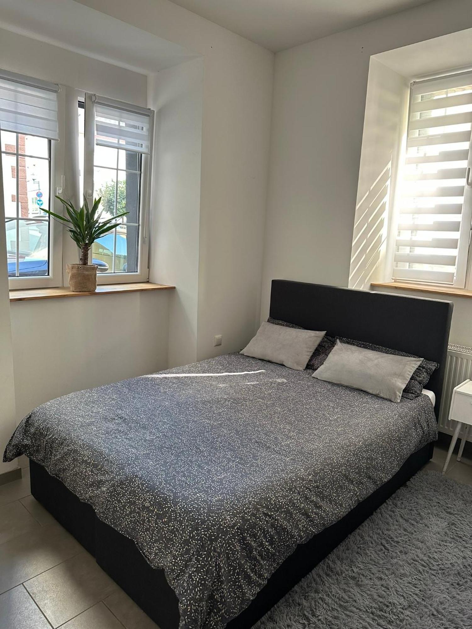 Ferienwohnung Louis Gerolstein Extérieur photo